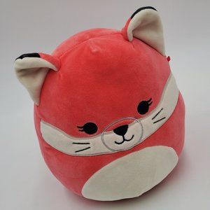 Squishmallows Fifi the Fox